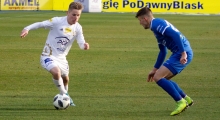 PL: Stal Mielec - Podbeskidzie Bielsko Biała 2019-11-30